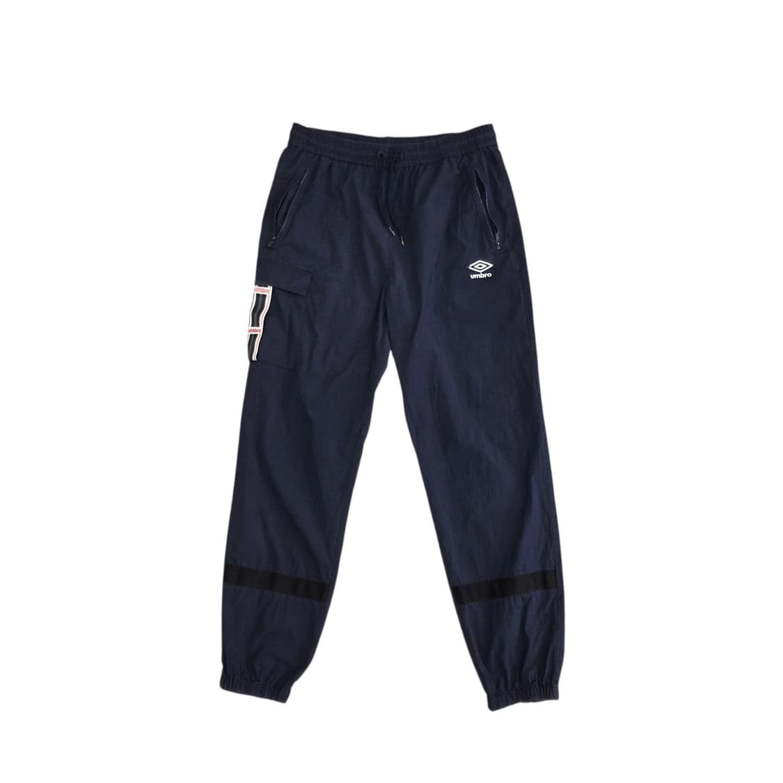 UMBRO 엄브로 빈티지 카고 조거 팬츠
 상품이미지1