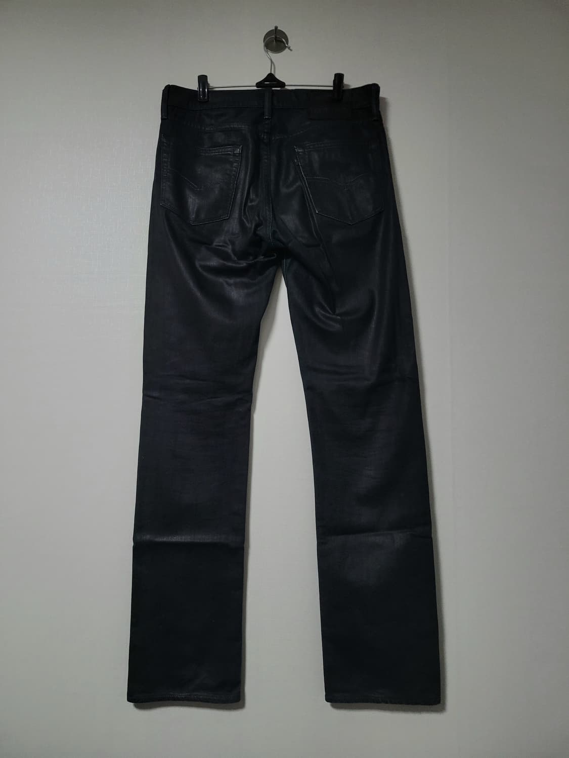 Levis 슬림 코팅진 상품이미지1