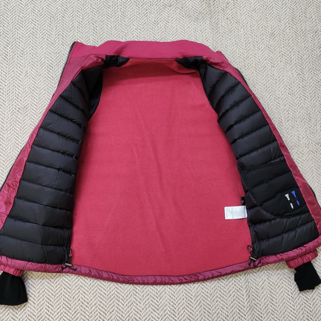 엘로드  거위털  스윙 상품이미지4