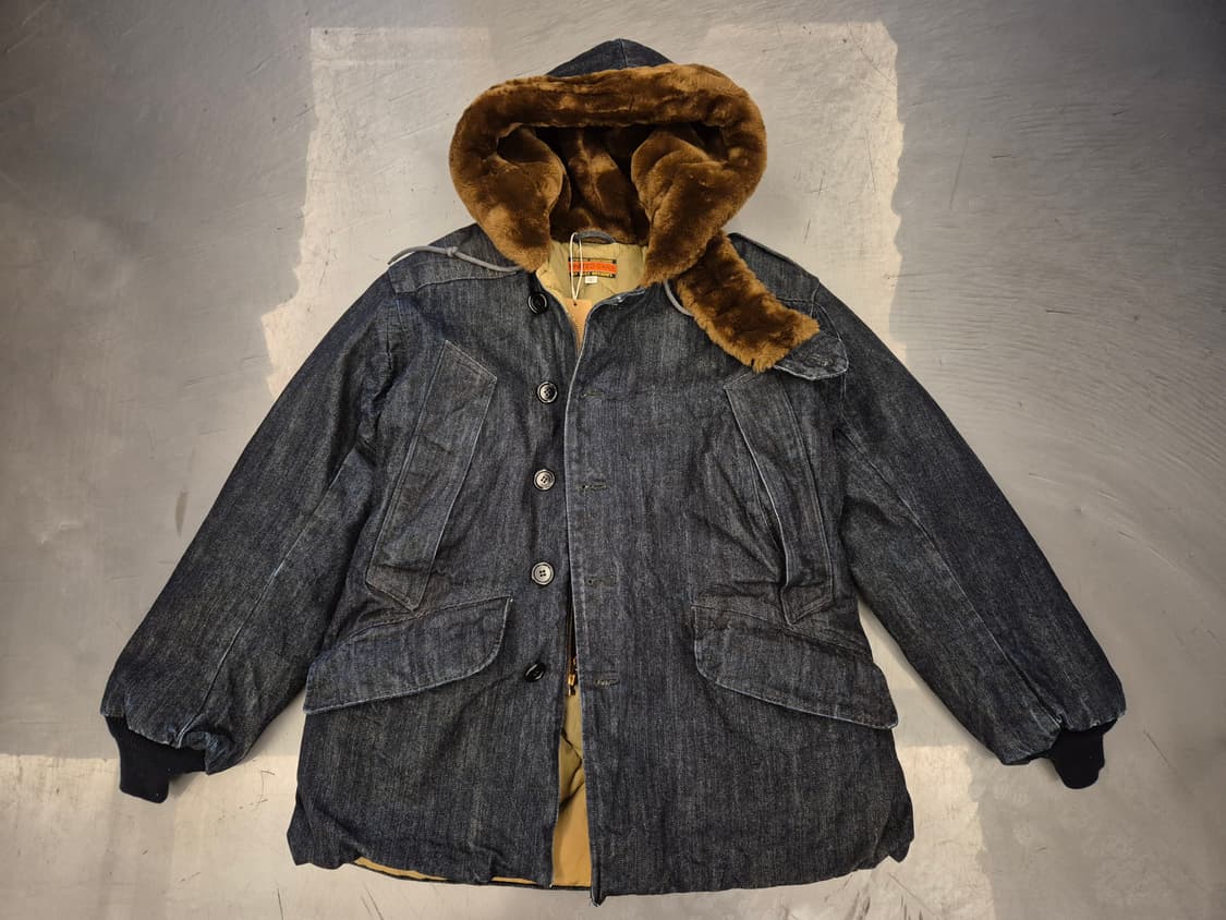 버즈릭슨 B-9 파카 상품이미지1