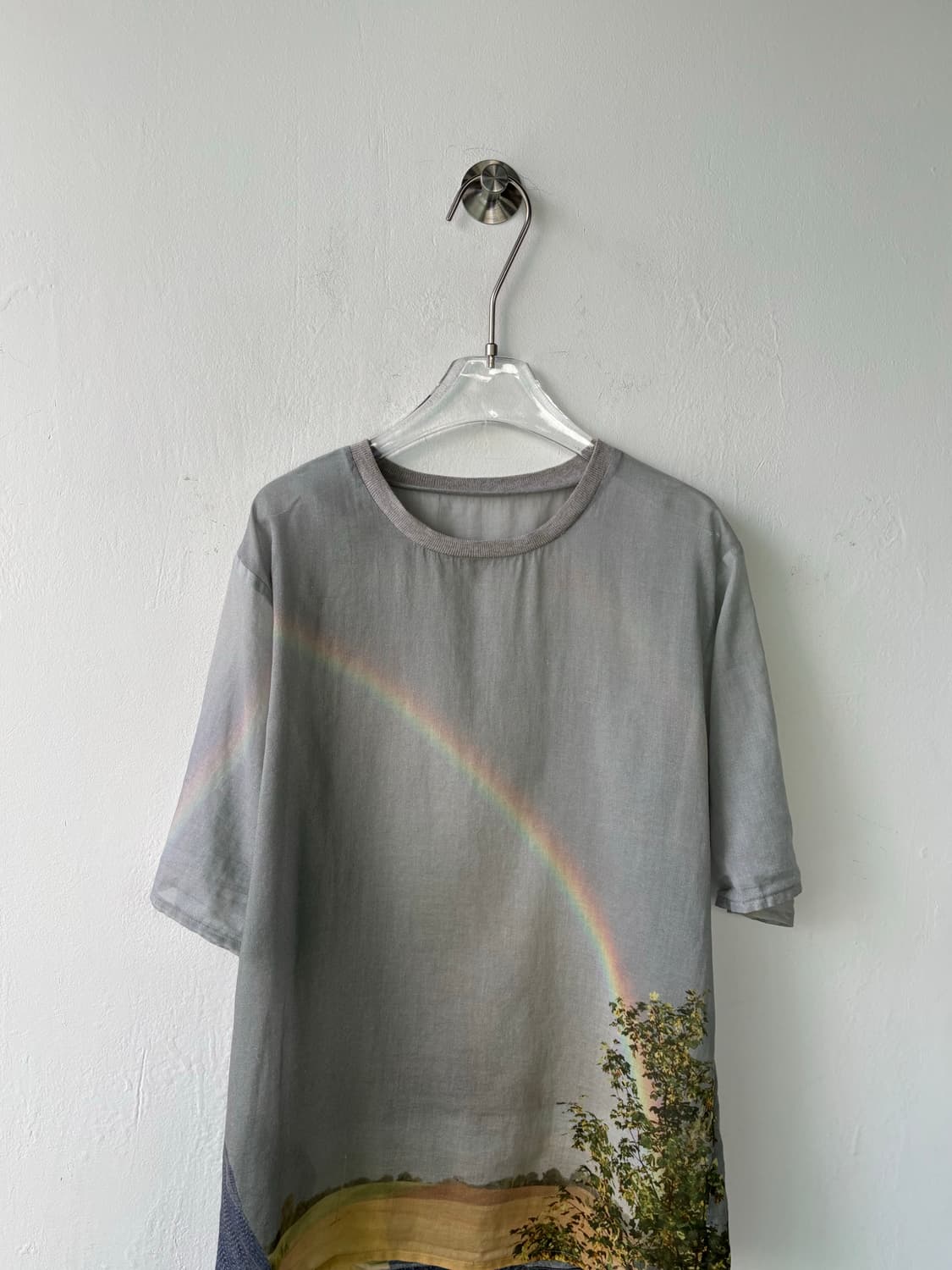 블레스 N57 홀리데이 티셔츠 상품이미지4