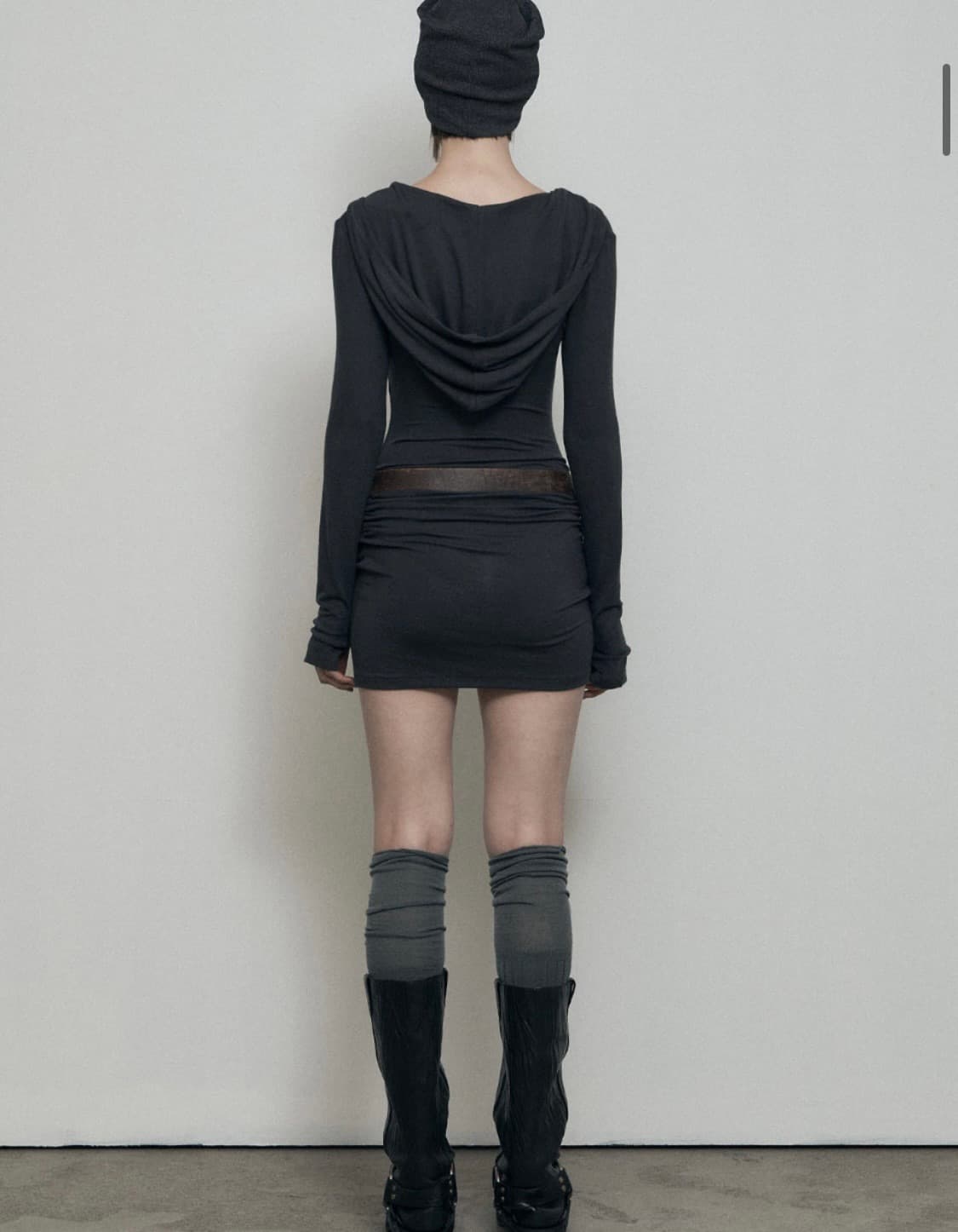 보헤미안서울 원피스  상품이미지1