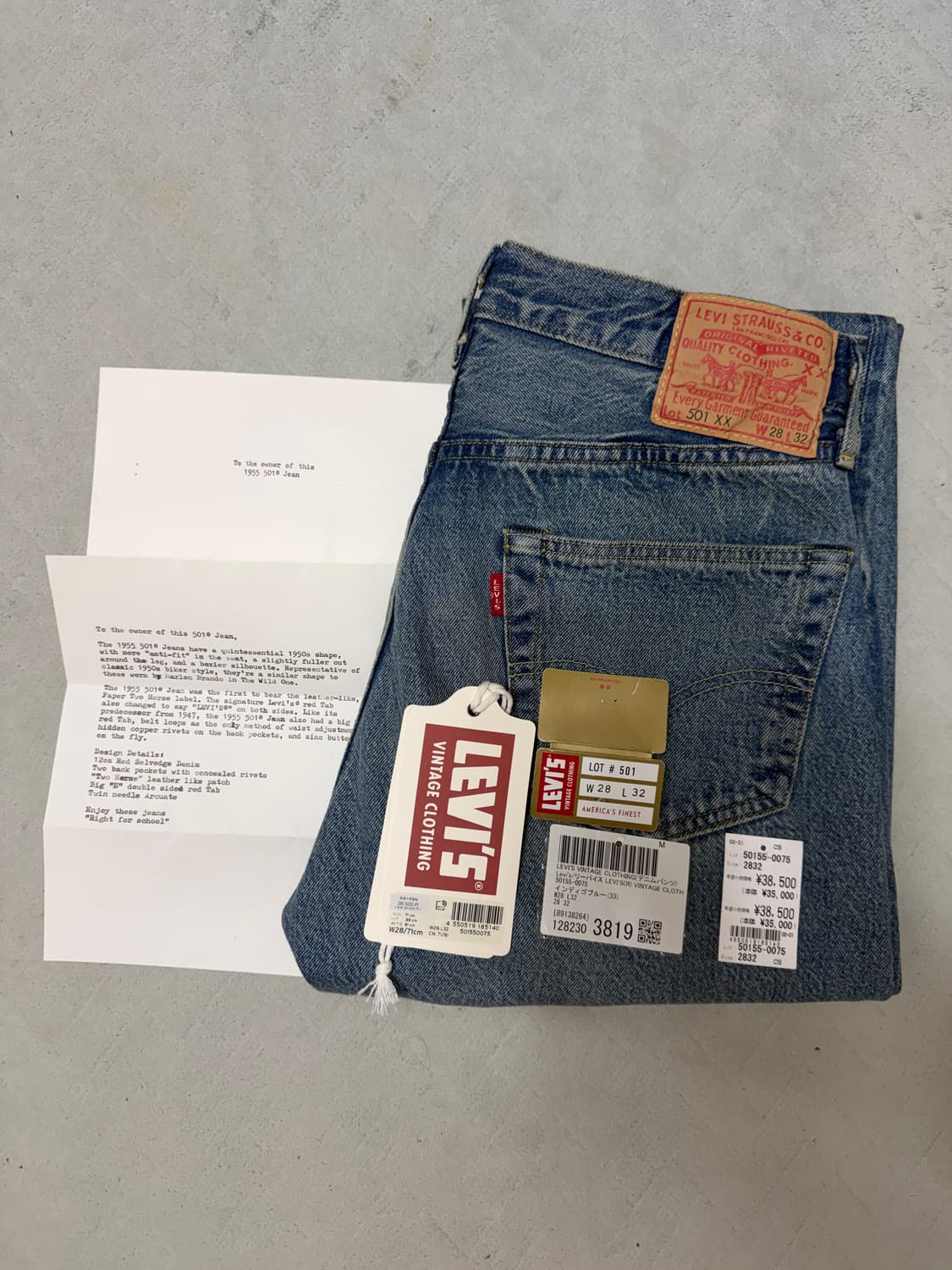 lvc블랙잭 28x32 팔아요!! 상품이미지2