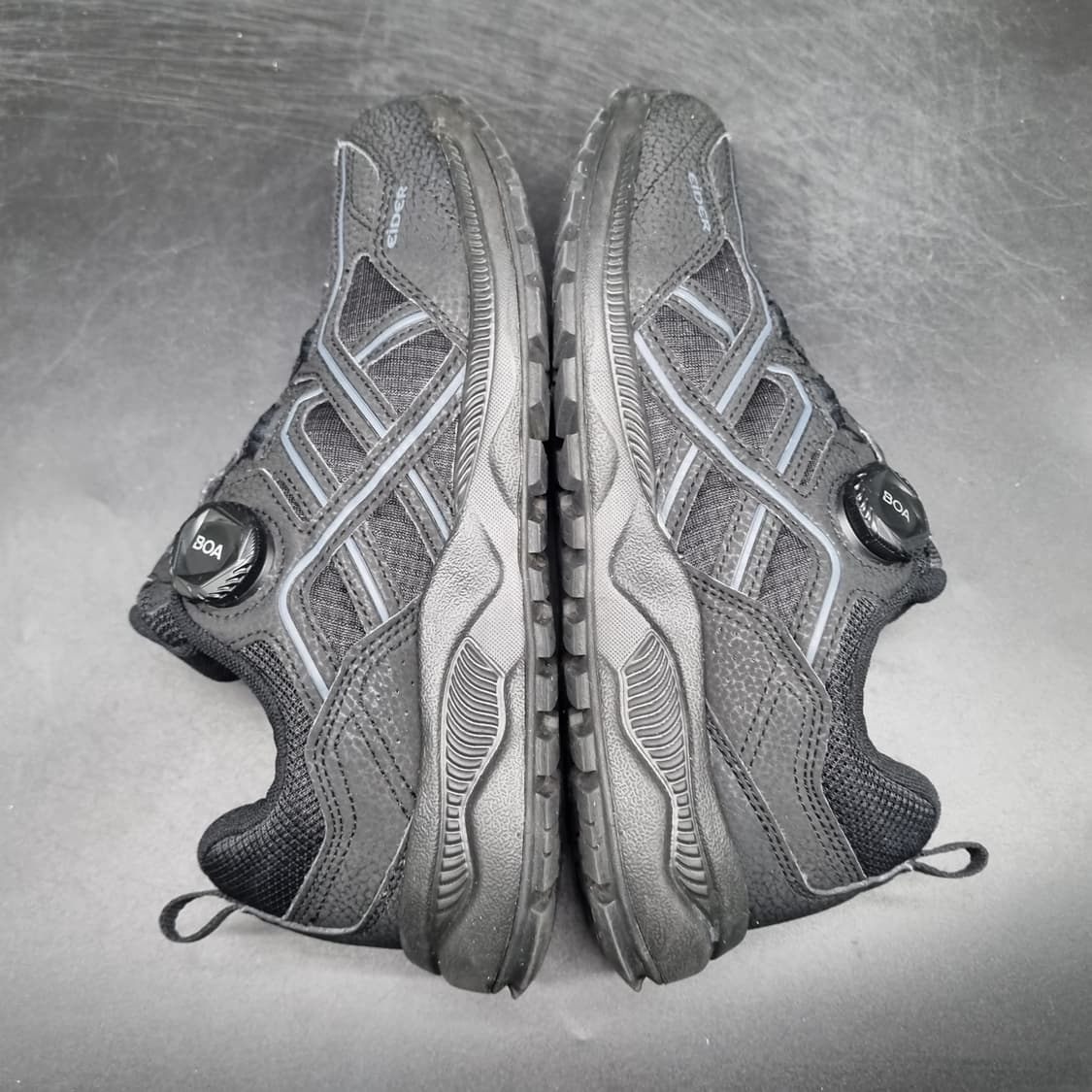 아이더 라이더 하이크 트레킹화 250 상품이미지5