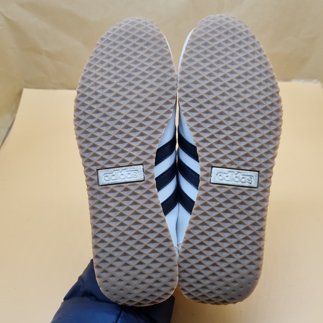 아디다스 VS조그 여성스니커즈235. 상품이미지3