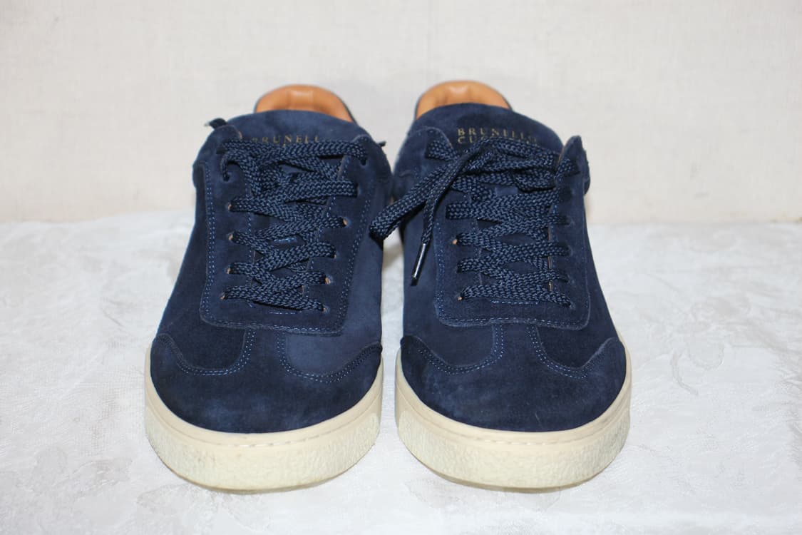 Brunello Gucinell 브루넬로쿠치넬리 42(260) 상품이미지1