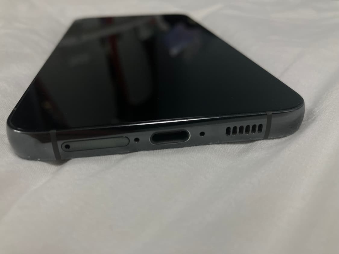 갤럭시 S23+ 256 그린 공기계 팝니다 상품이미지3