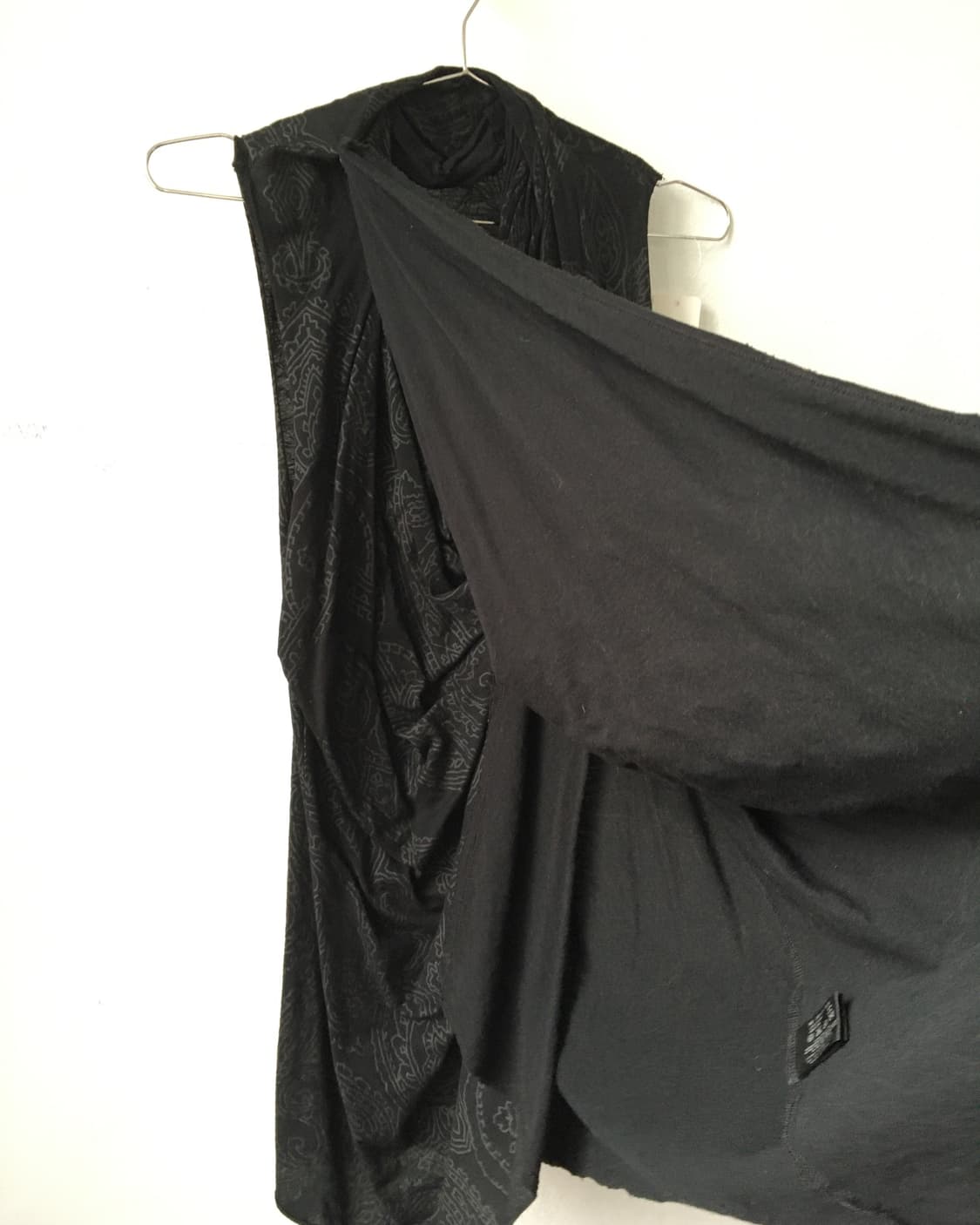 Civarize drape vest 상품이미지3