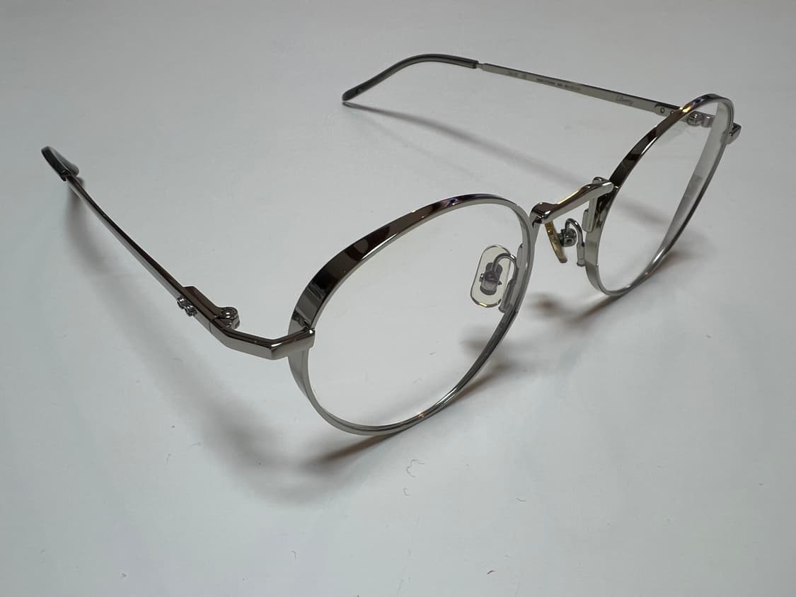 젠틀몬스터 리버티 실버 (단종제품) 상품이미지3