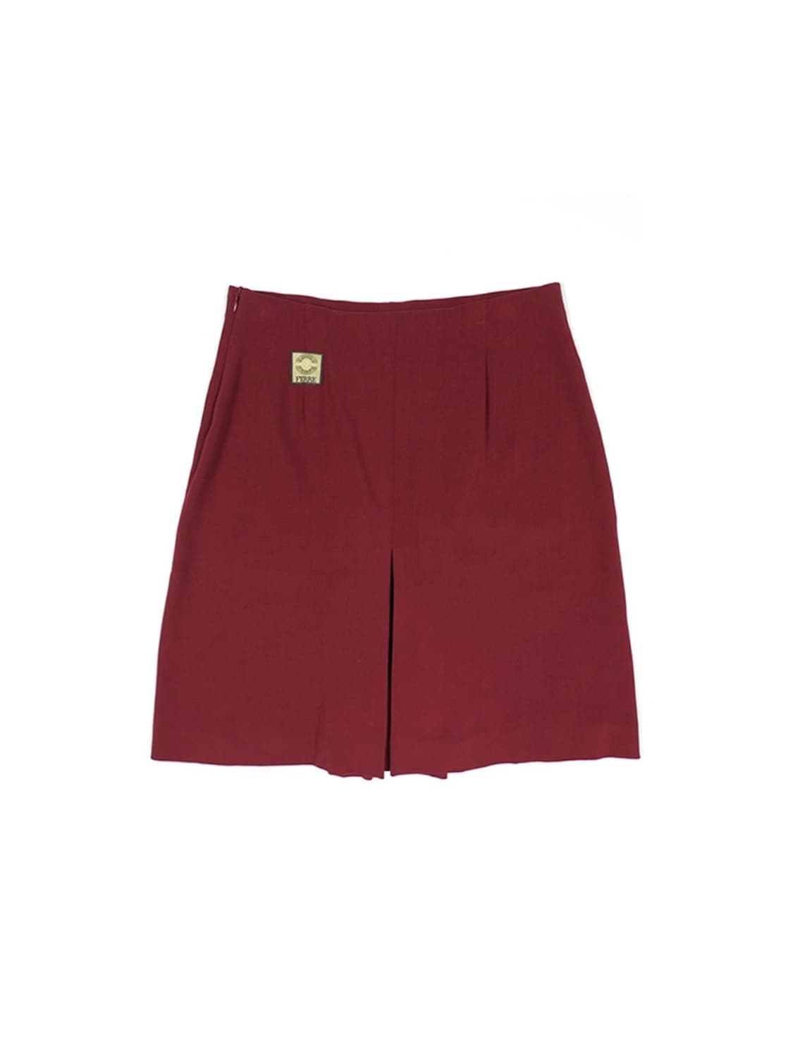 Gianfranco Ferre golf pants skirt 상품이미지2