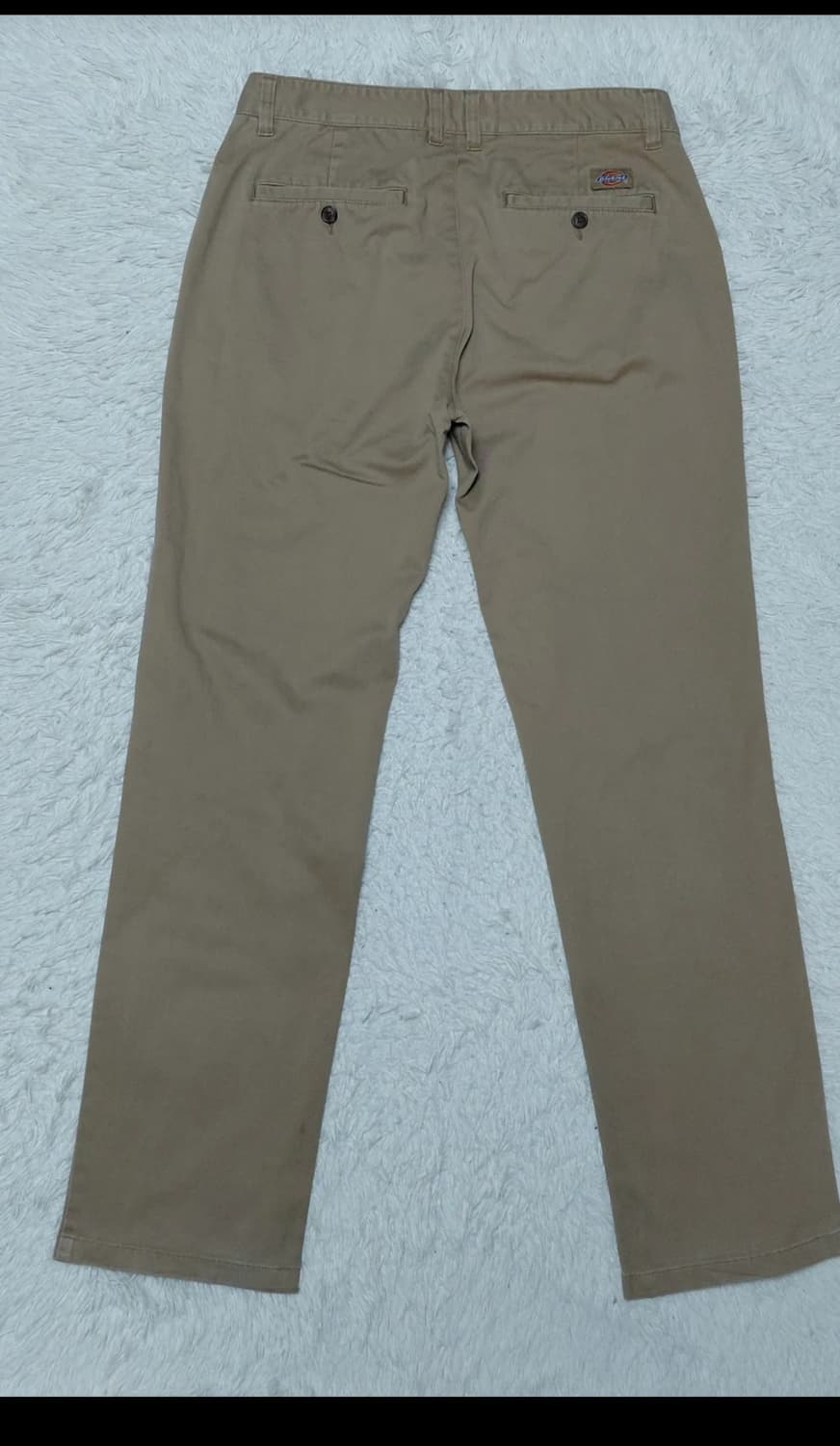 Dickies 남성 면바지 32사이즈 상품이미지3