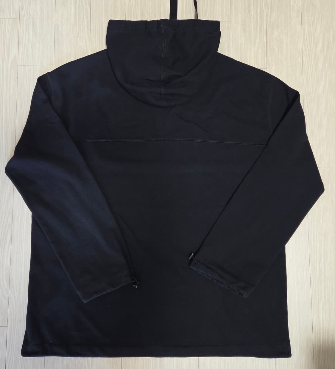 메종키츠네 쿨폭스 후드티 상품이미지2