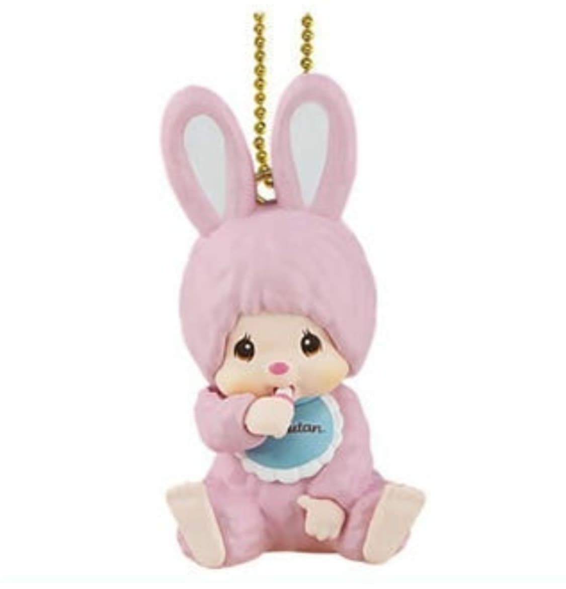 새상품) 몬치치 치무탄 피규어 가챠 키링 초레어 희귀 한정판 치무탄 세트 상품이미지5