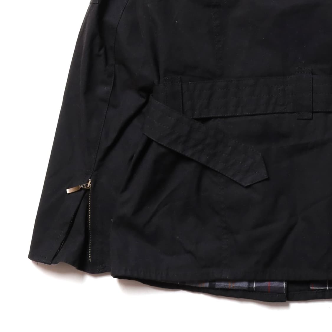 바버 Barbour International Jacket
 상품이미지7