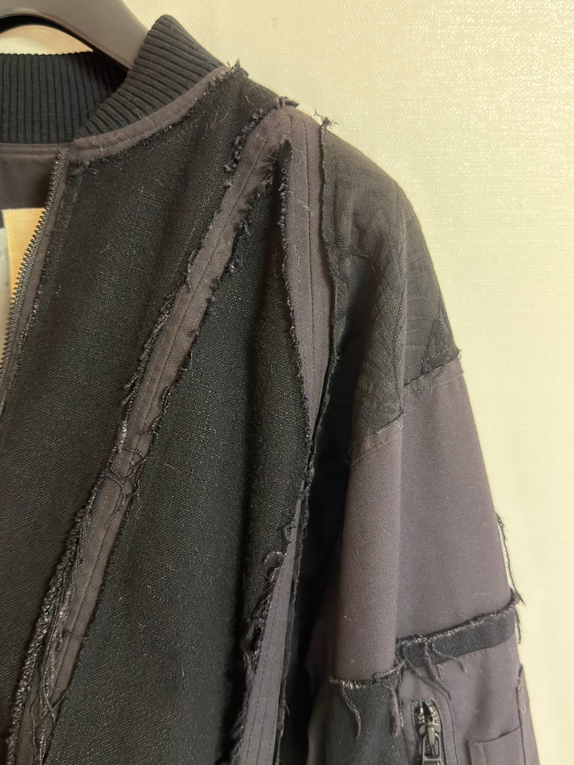 프로페서 이 자켓 상품이미지5