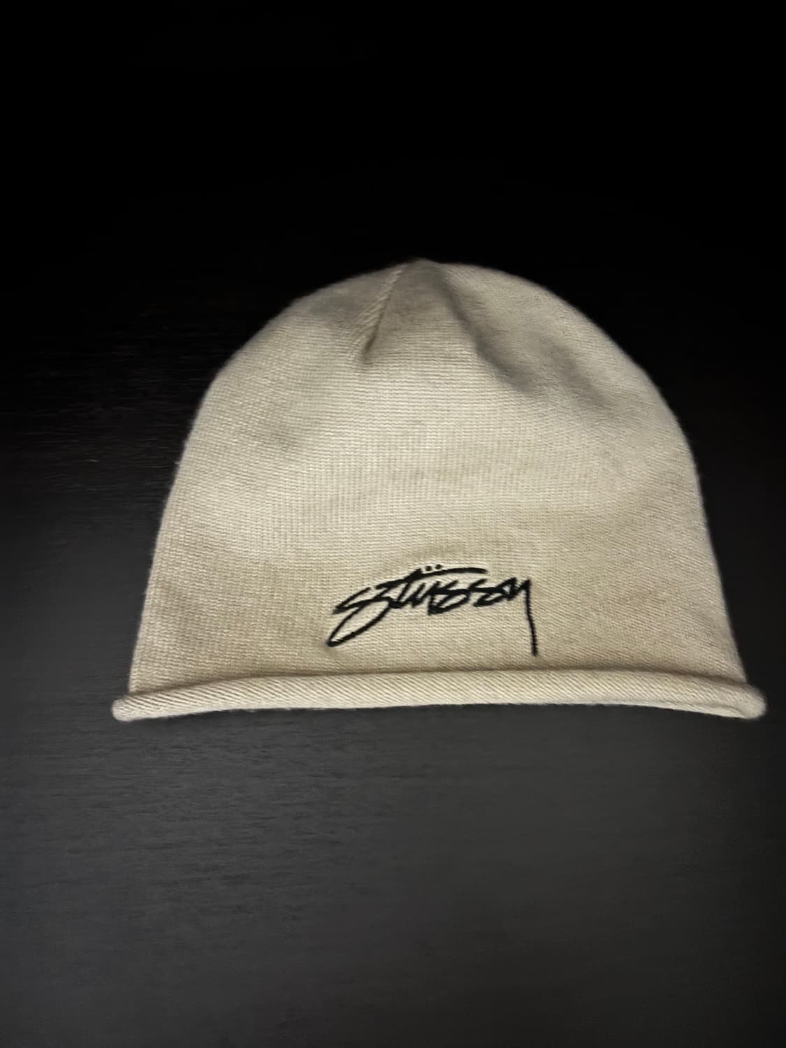 스투시 비니 스컬캡 상품이미지1