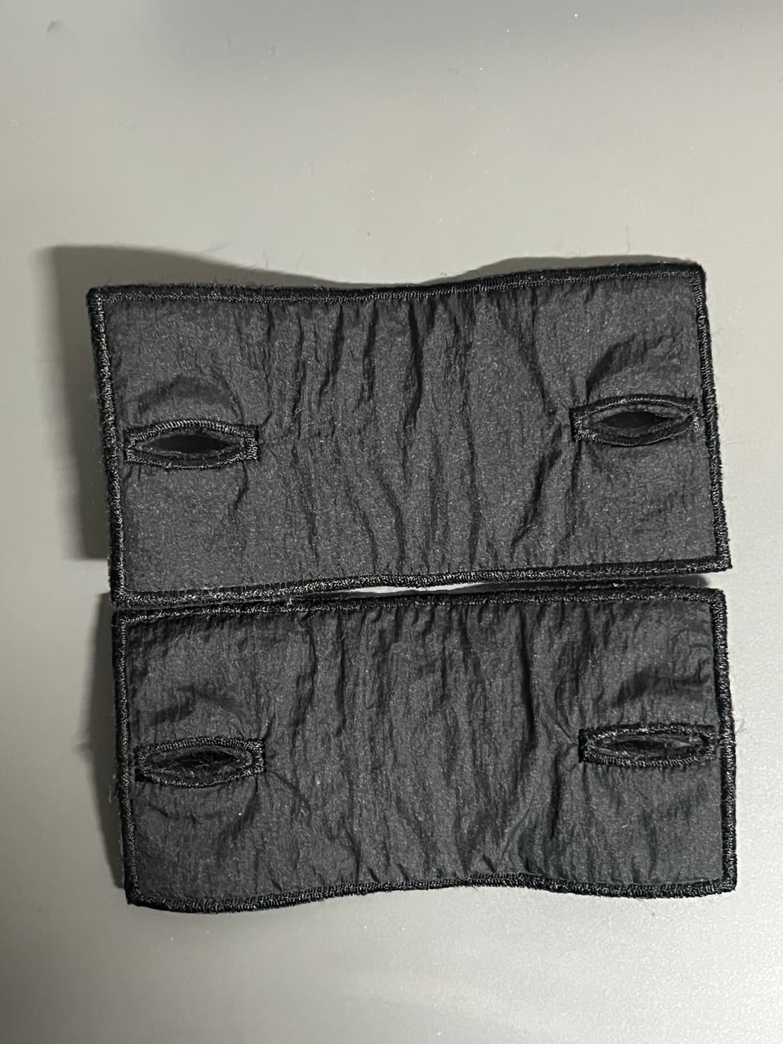 스톤아일랜드 쉐도우 와펜 팝니다 상품이미지3
