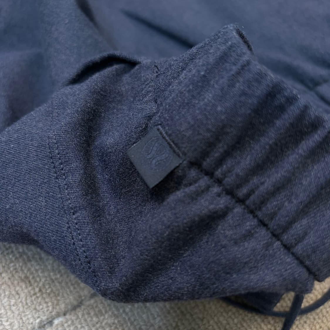 Lululemon 룰루레몬 이지팬츠 L 상품이미지6