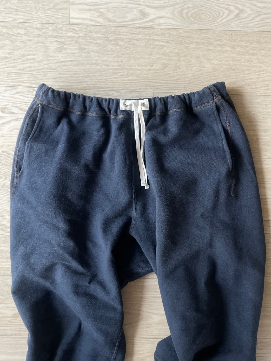 피그벨 스웻팬츠 m 상품이미지3