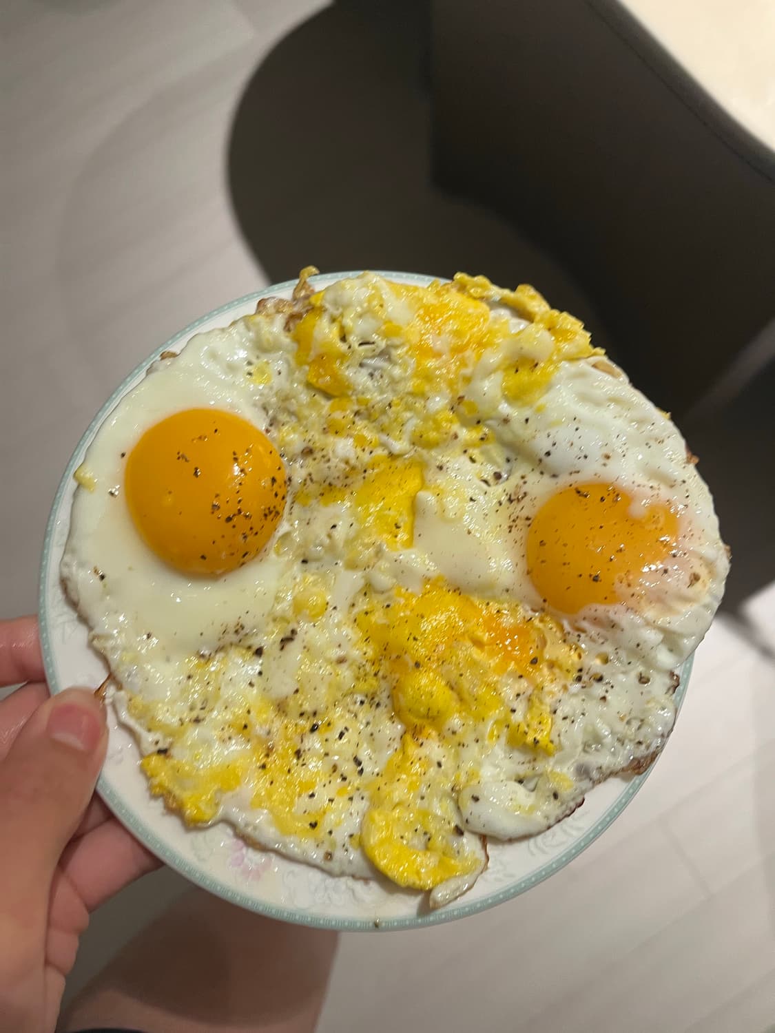 돈까스와 계란후라이 상품이미지2