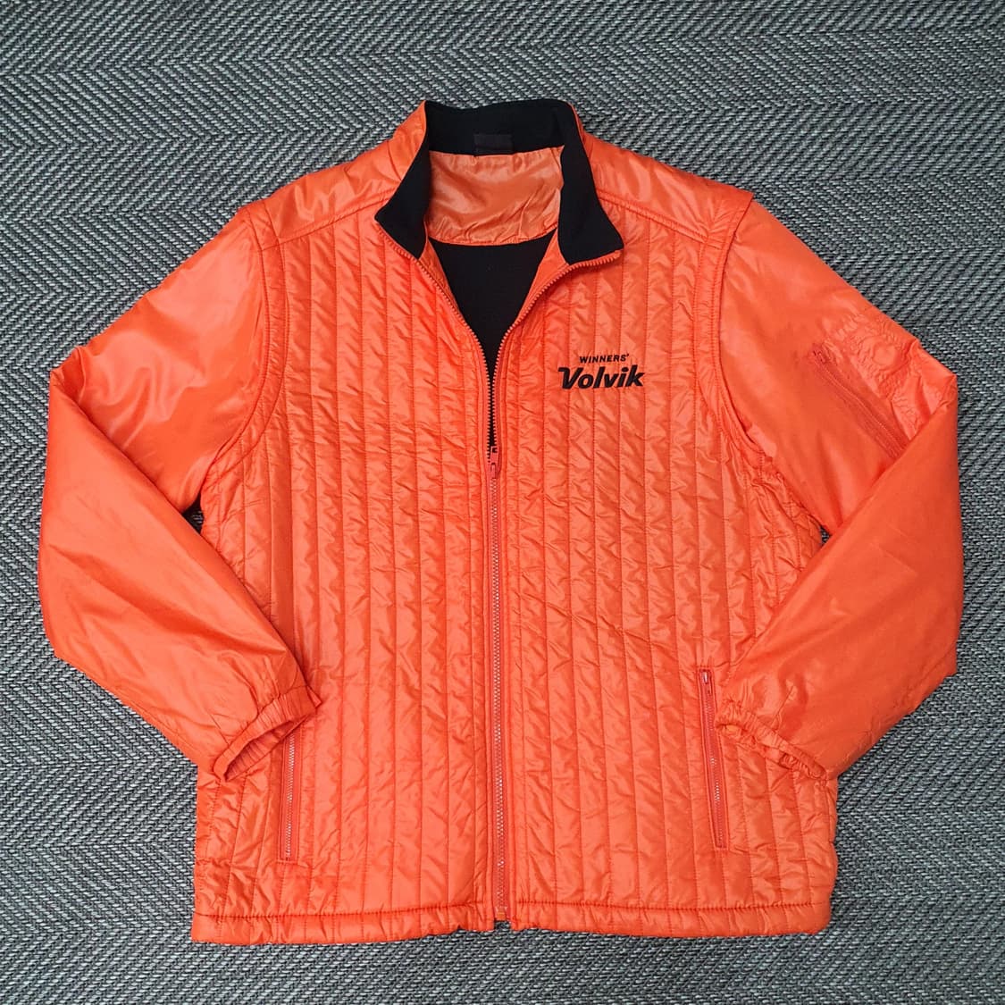 볼빅 스윙 경량패딩 남자105~110 상품이미지1