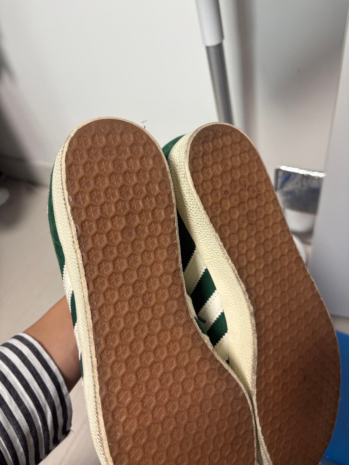 가젤 그린 280 상품이미지3