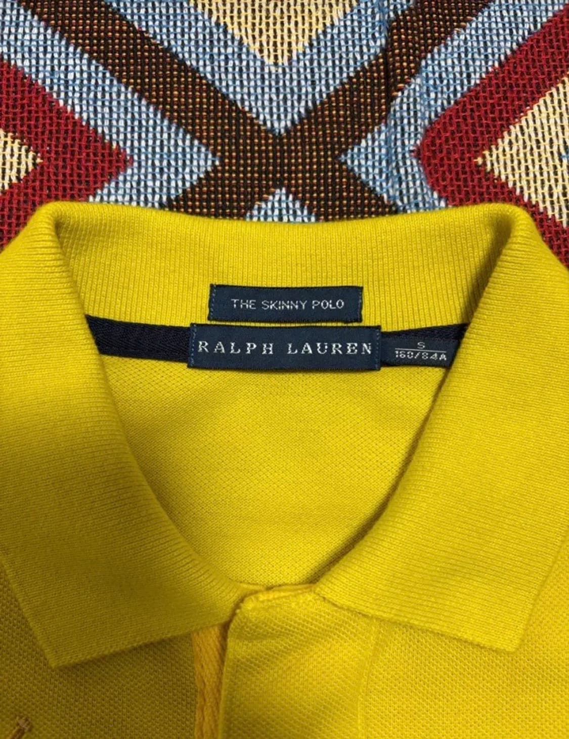 랄프로렌 빅포니 반팔 카라티 치프키프 상품이미지5