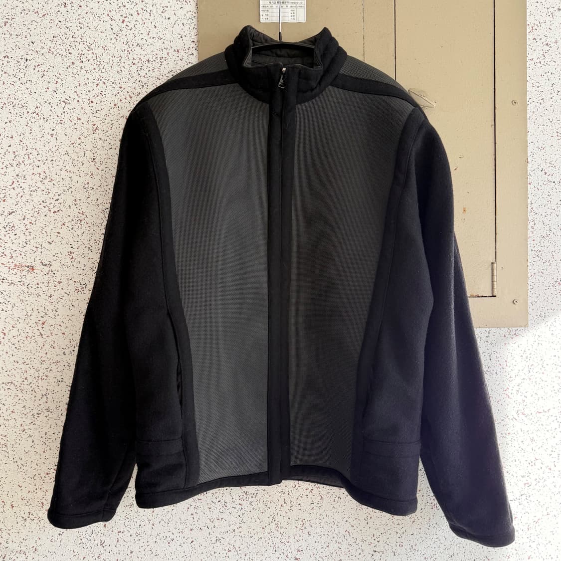 Gianni Versace FW 1983 Technical Hybrid 상품이미지6