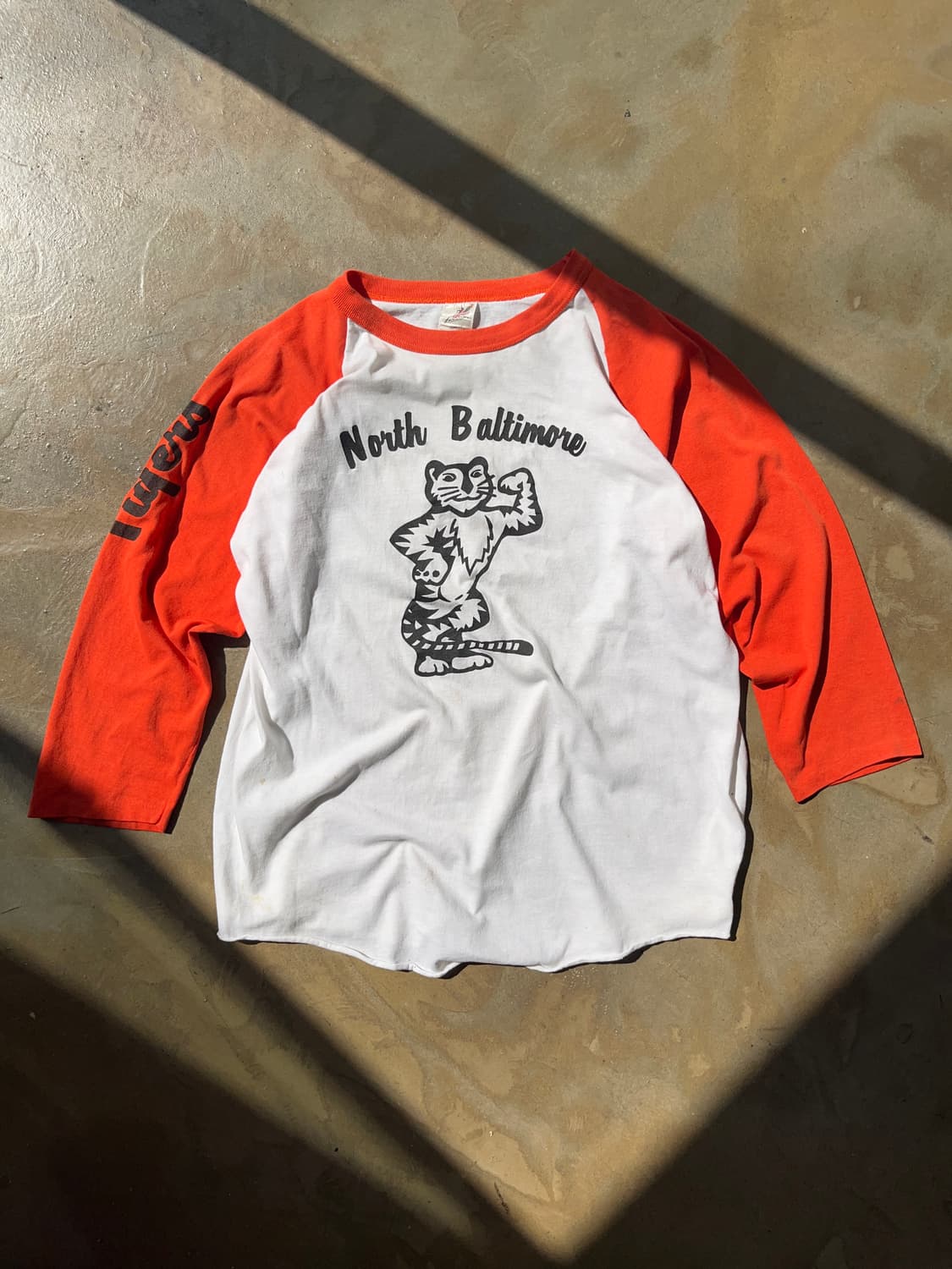 70‘s Bantam North Baltimore 상품이미지1