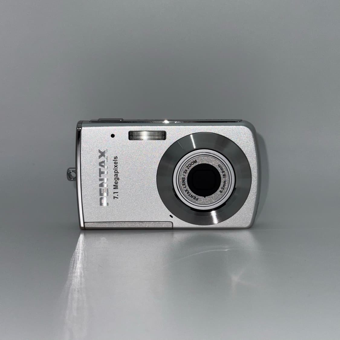 (한국어지원✨) Pentax 펜탁스 옵티오 M30 디카 디지털카메라 상품이미지2