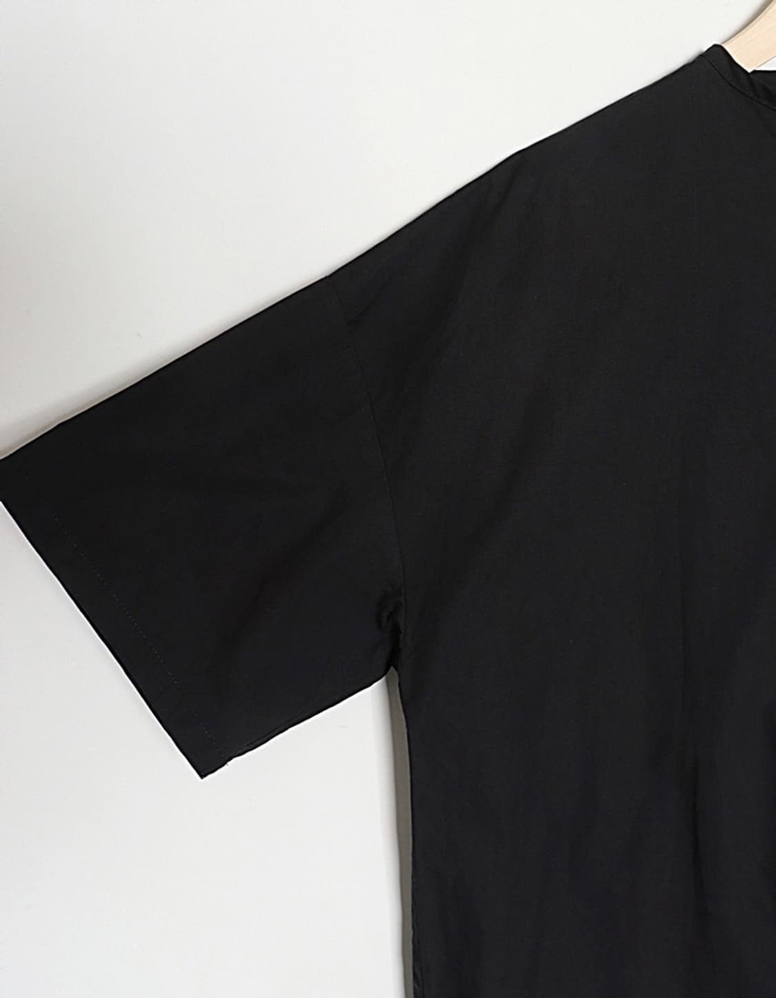 SELECT MOCA Oversized Crewneck Shirts 상품이미지5
