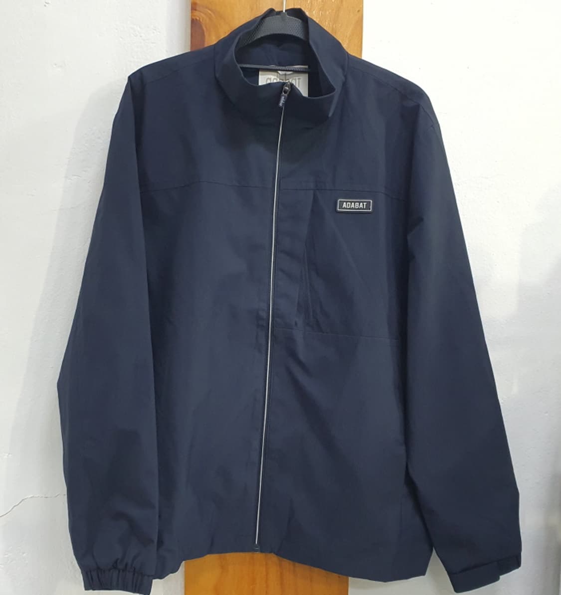 ADABAT 골프 바람막이(105) 상품이미지1