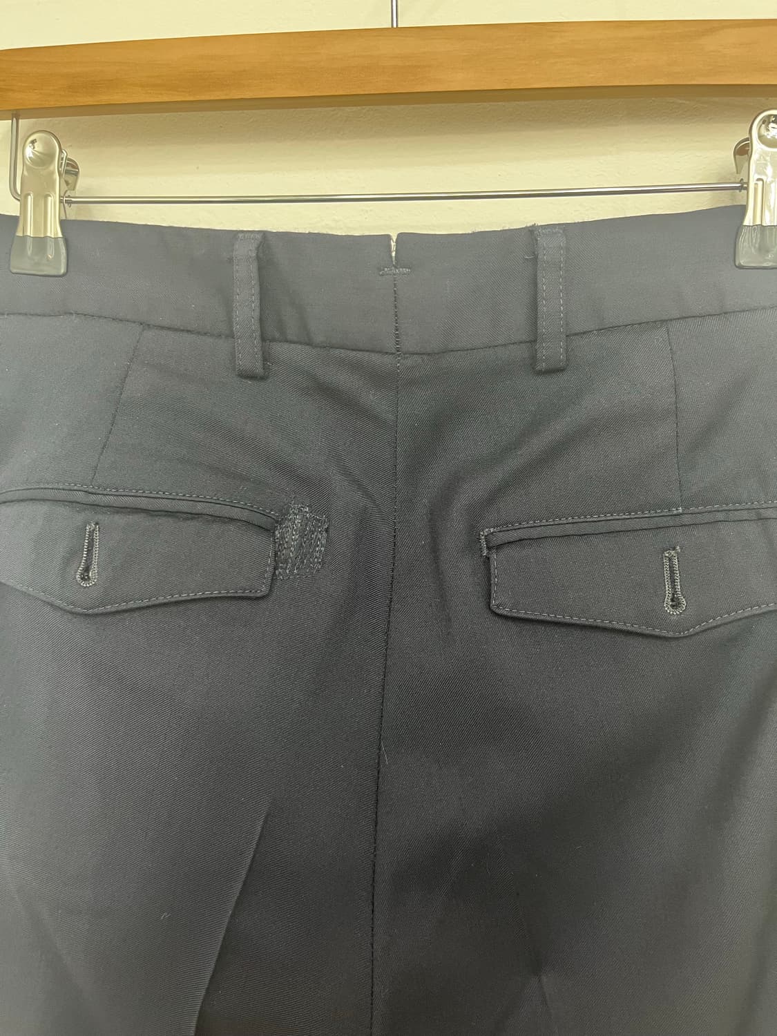 아워레가시 치노 슬랙스 상품이미지3