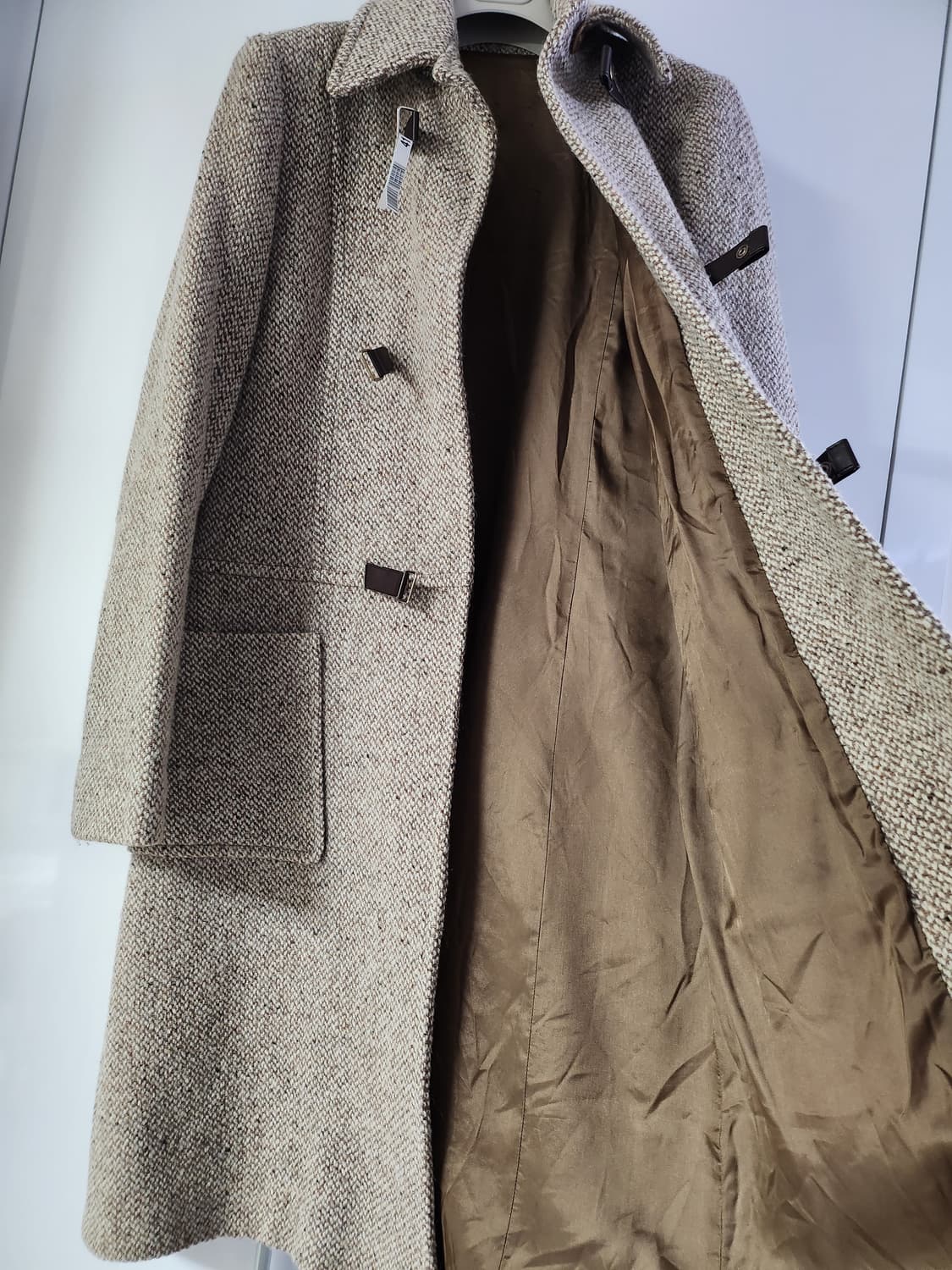 막스마라 코트 마렐라 울코트 상품이미지4