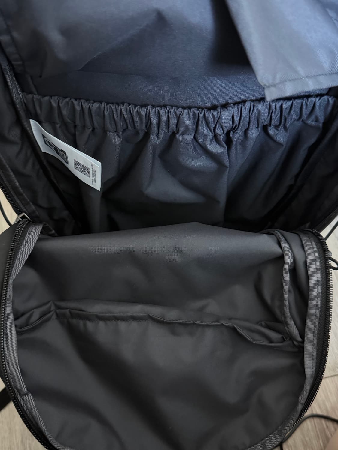 아크테릭스 맨티스16 백팩 블랙 상품이미지3