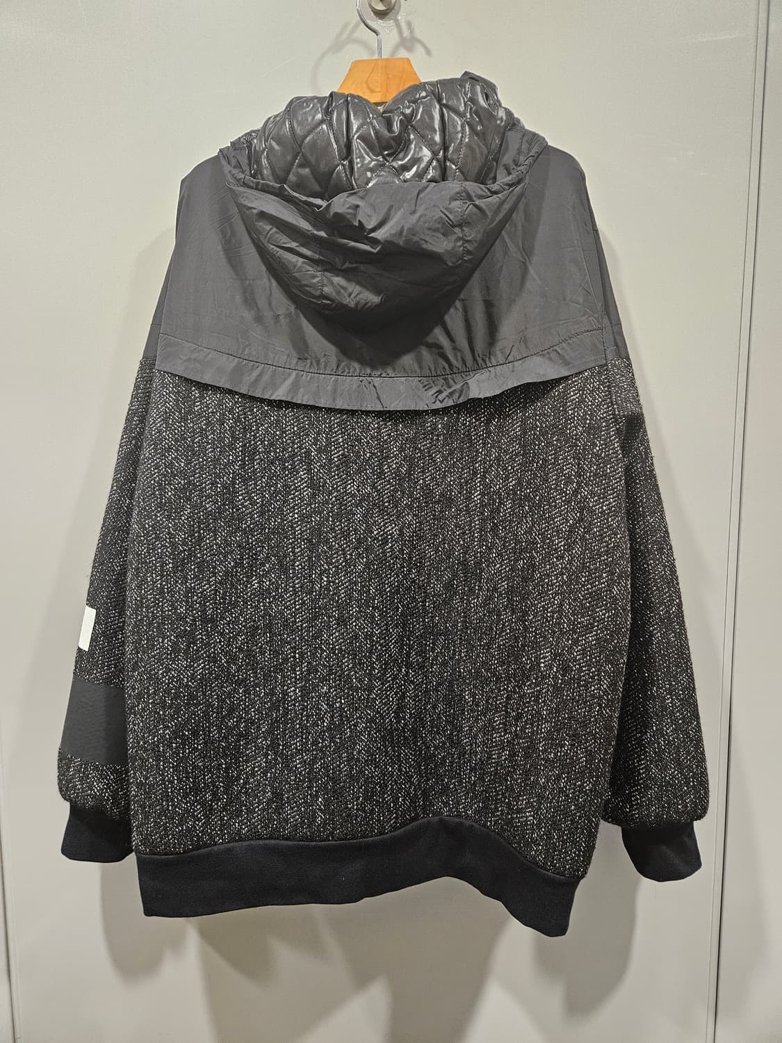 Vinti Andrews UK 후드 자켓 105 상품이미지3