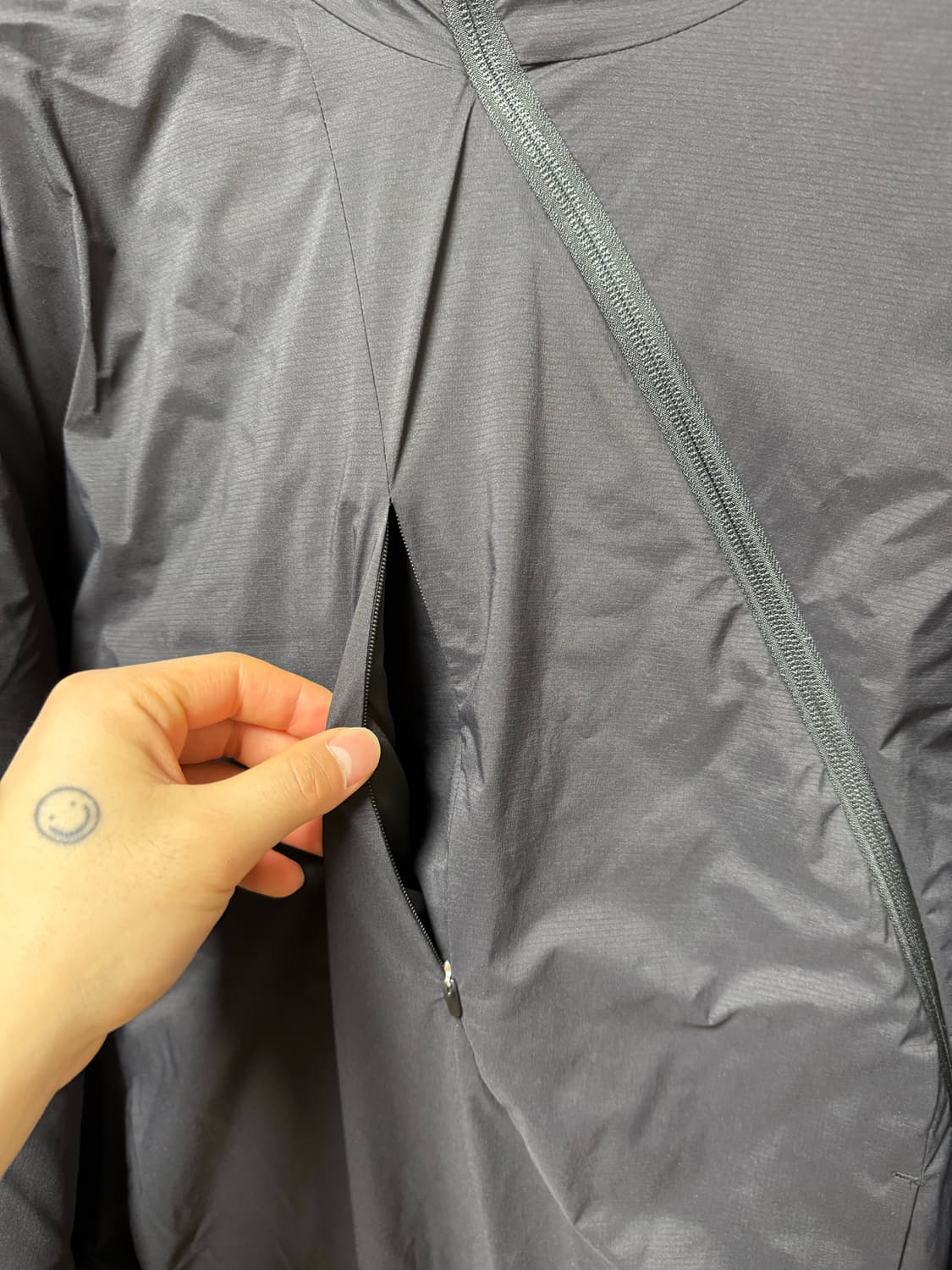 [L] PAF 5.1 다운 센터 상품이미지2