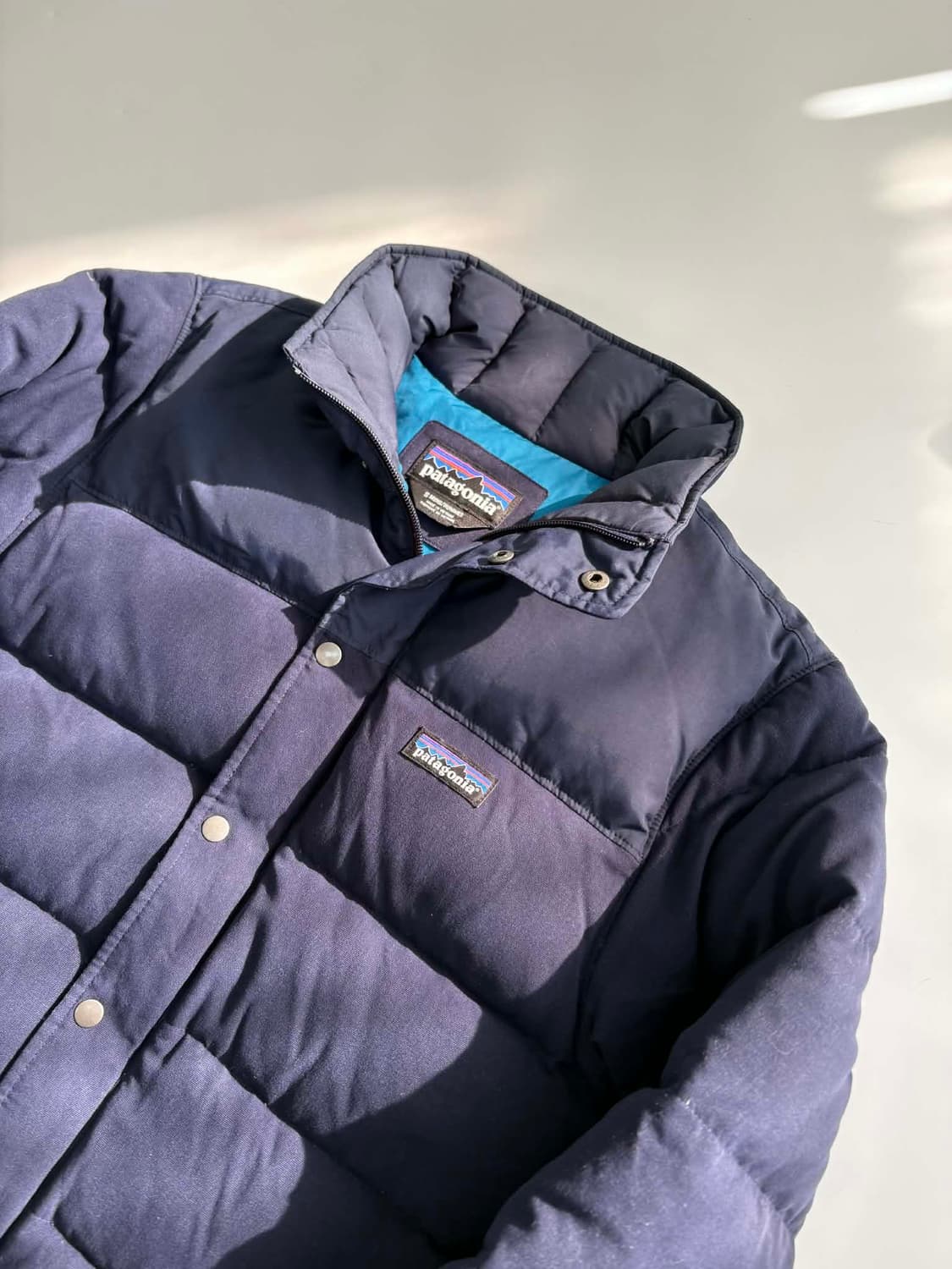 [S] 파타고니아 비비 다운 푸퍼 패딩 상품이미지6