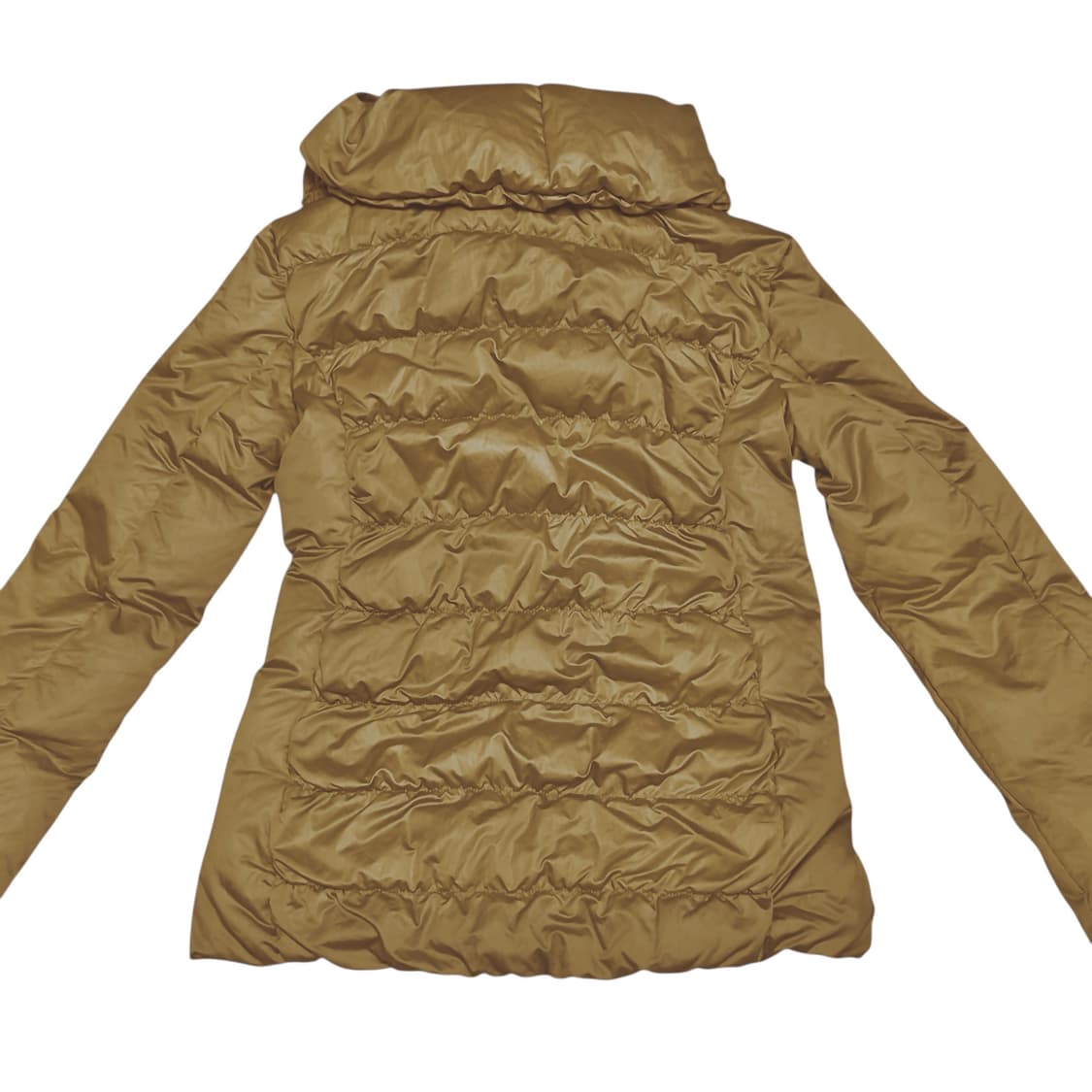 MAX&Co. 여성 퀼팅 패딩 자켓 상품이미지3