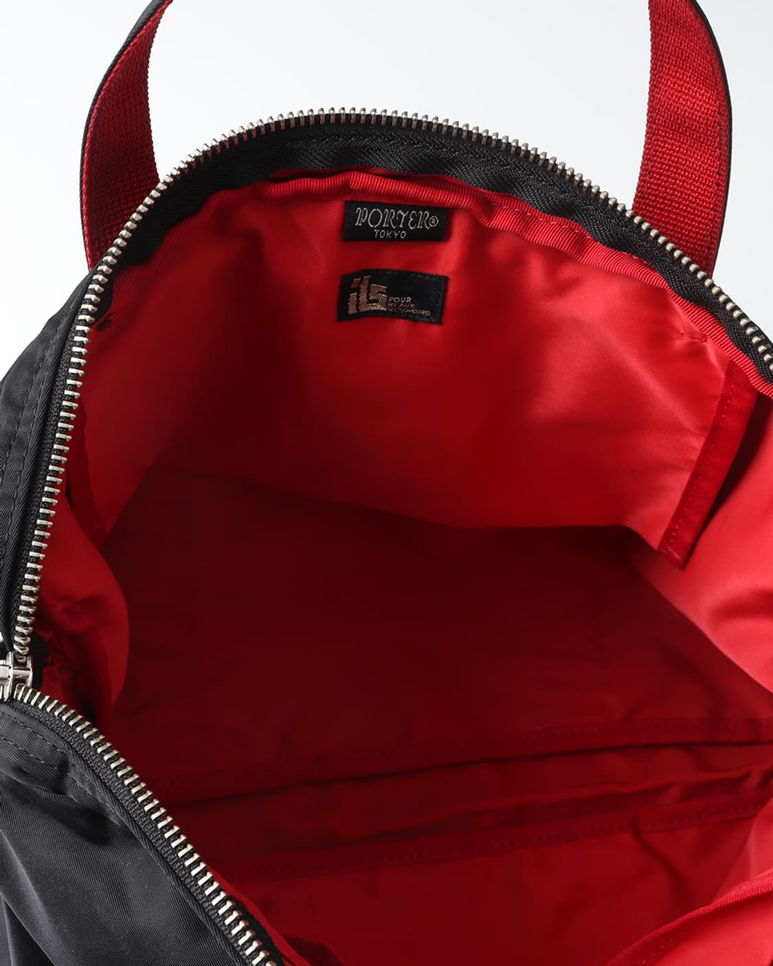 PORTER × ILS 2 Way Bag 상품이미지7