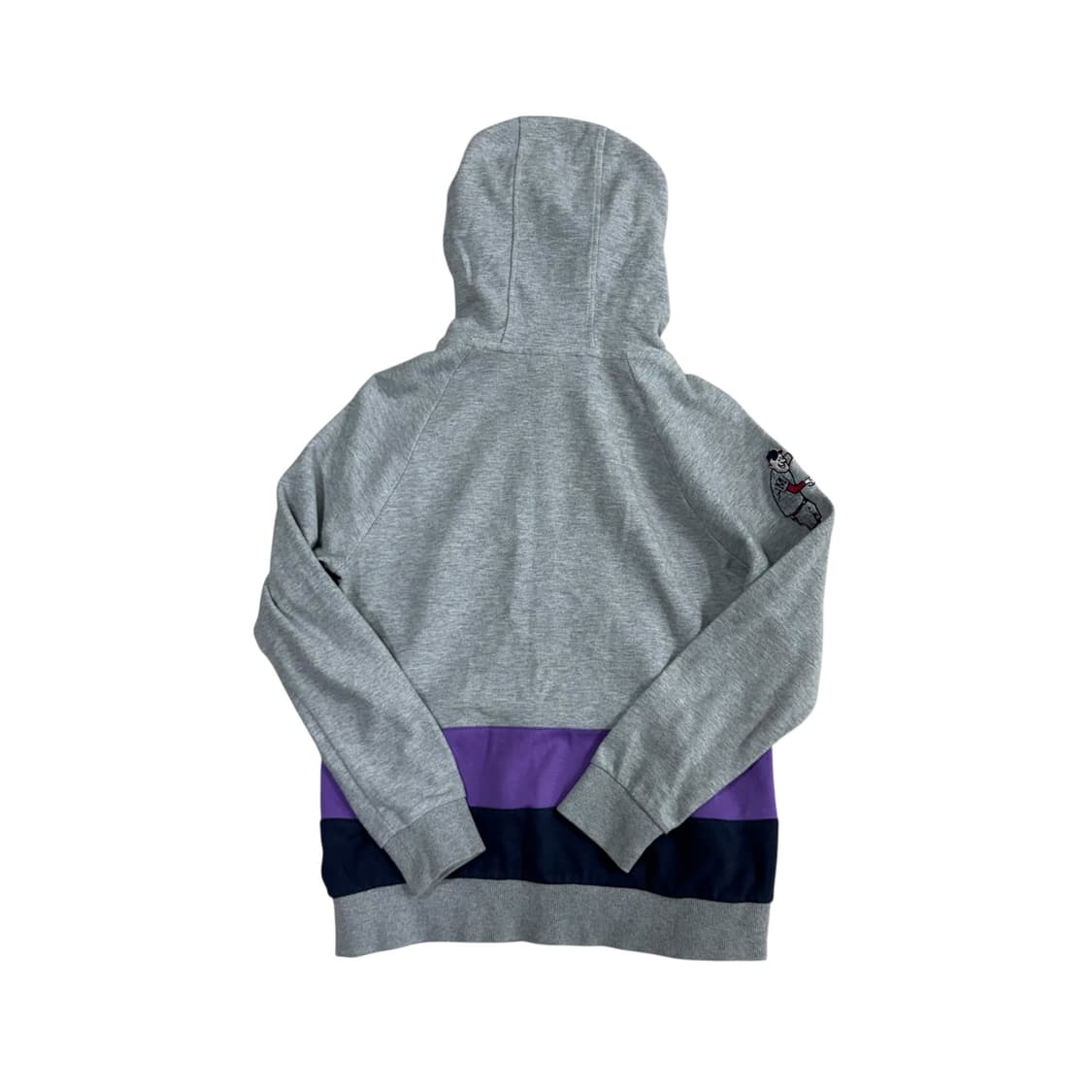 mlb 후드집업 상품이미지2