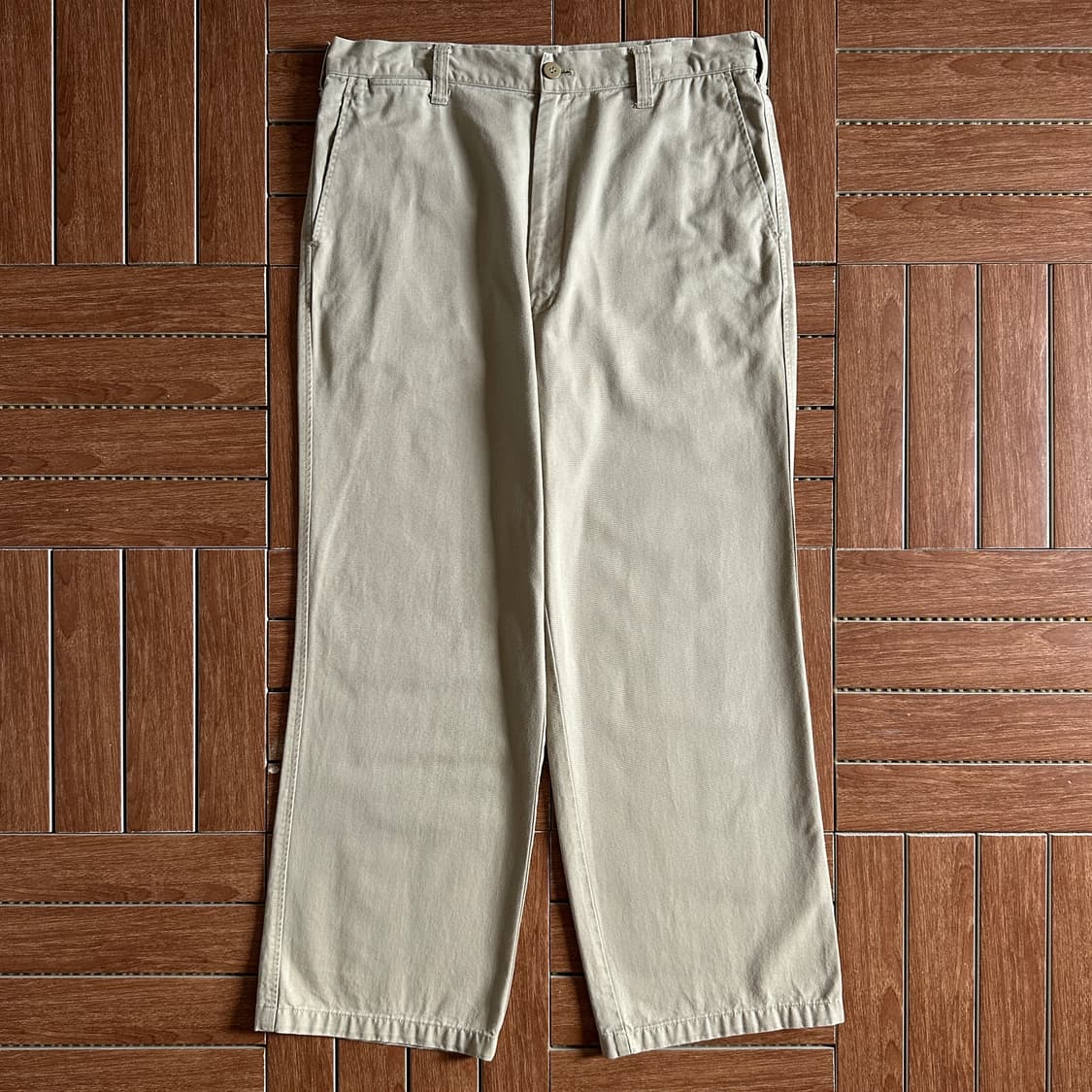 Dickies cotton work pants 상품이미지4