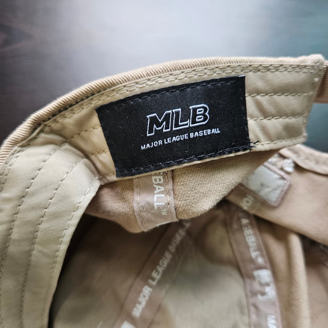 MLB 볼캡 모자 상품이미지7