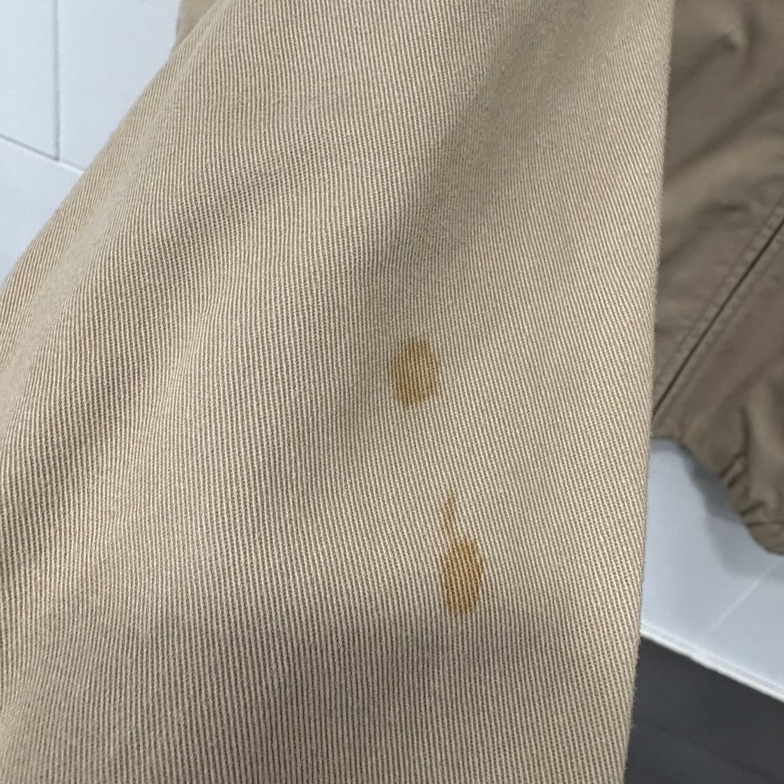 폴로랄프로렌 스윙탑 자켓 상품이미지4