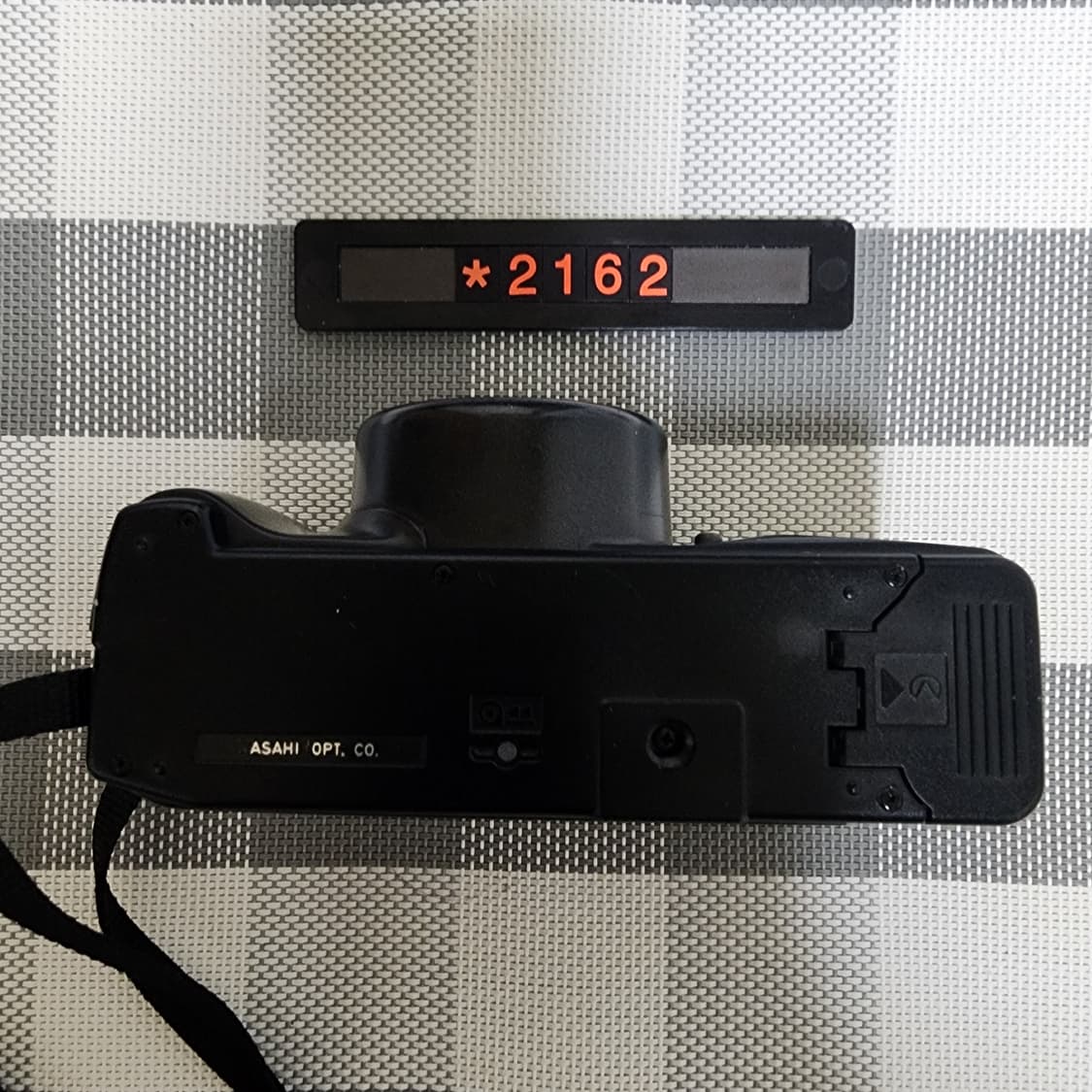 펜탁스 줌 70-S 필름카메라 상품이미지4