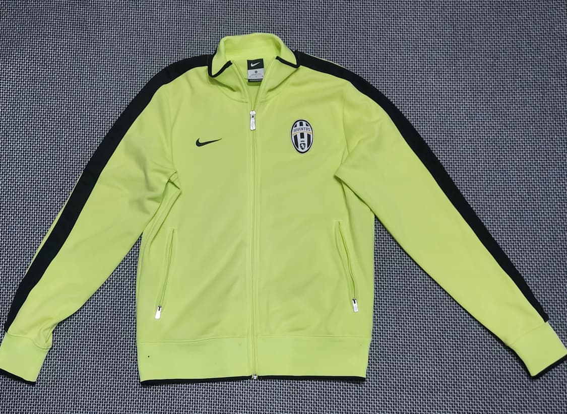 유벤투스 트랙탑 상품이미지1