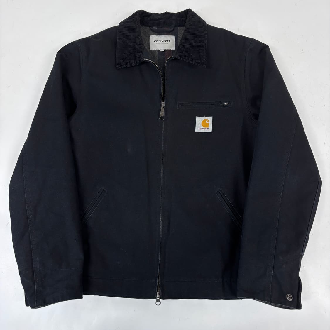 칼하트 디트로이트 자켓 상품이미지3