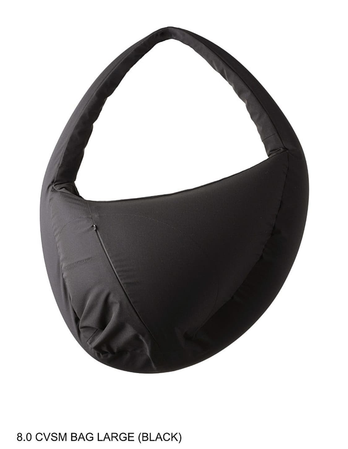 포스트 아카이브 팩션 8.0 CVSM 블랙 토트백(새상품)구매 합니다 상품이미지1