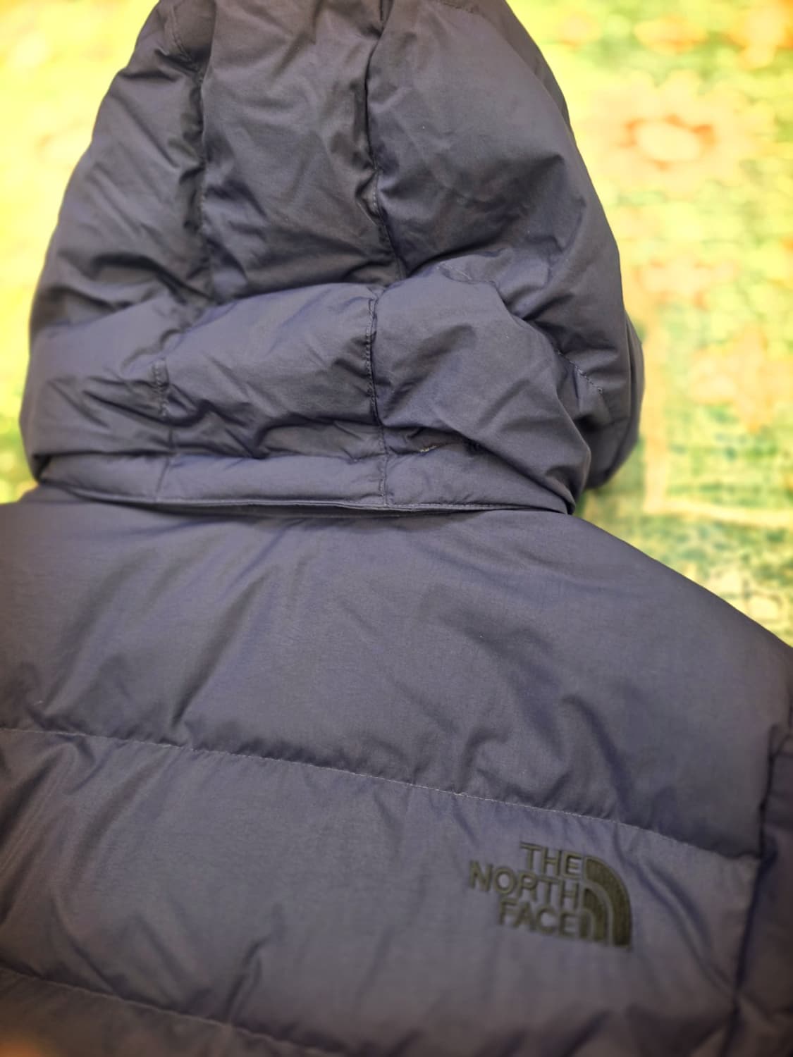 노스페이스(The North Face) 롱패딩 상품이미지3