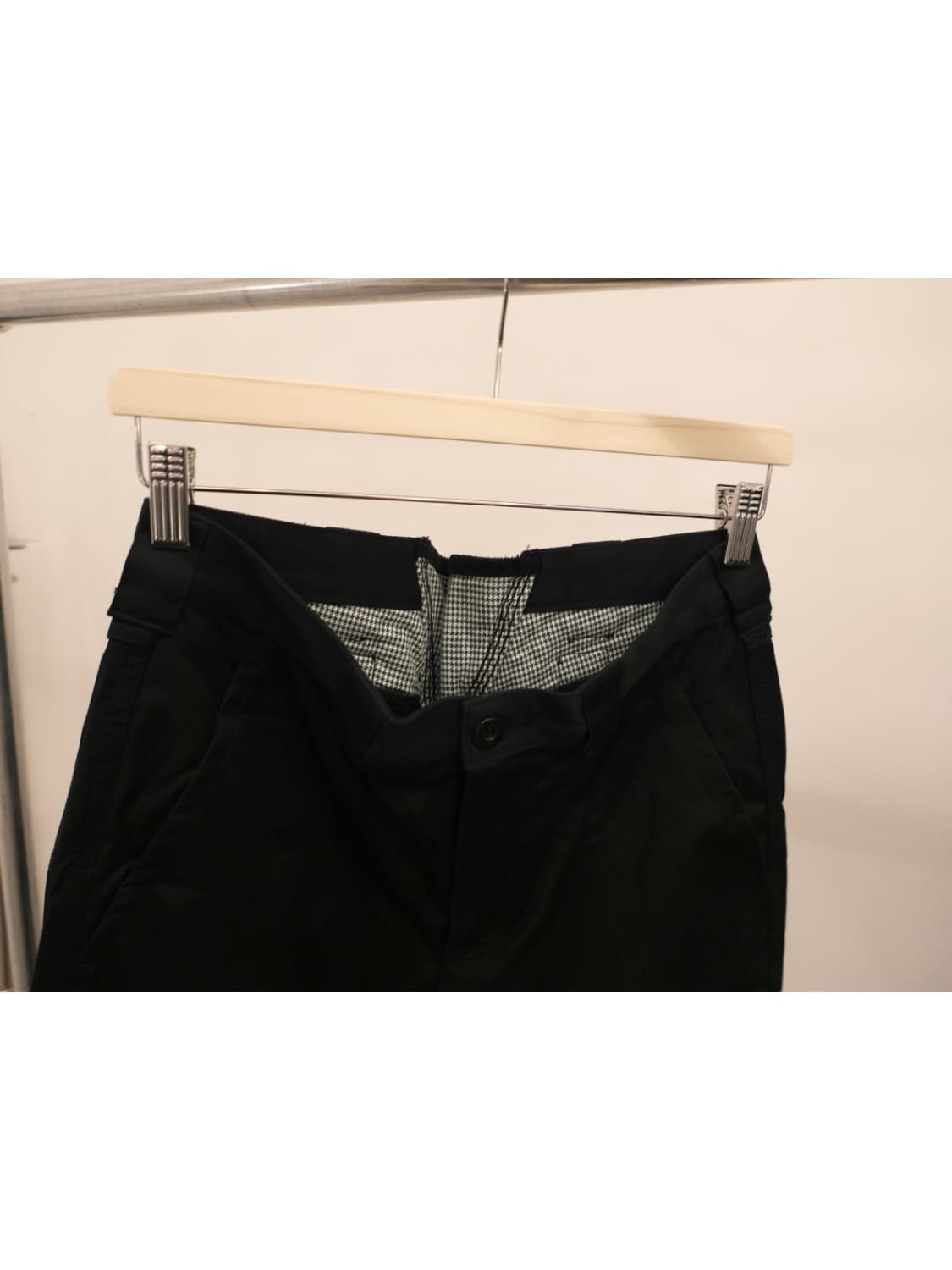 준야 와타나베 신치백 치노 팬츠 상품이미지3